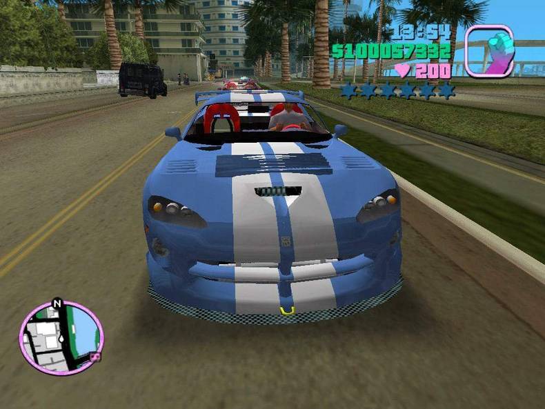 Gta vice city ultimate trainer v2 full version free download